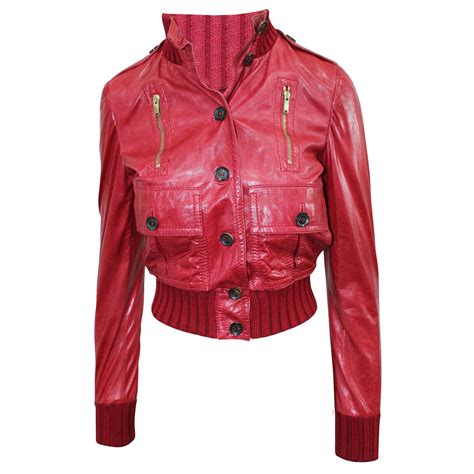 madonna gucci jacket|Jackets & Coats .